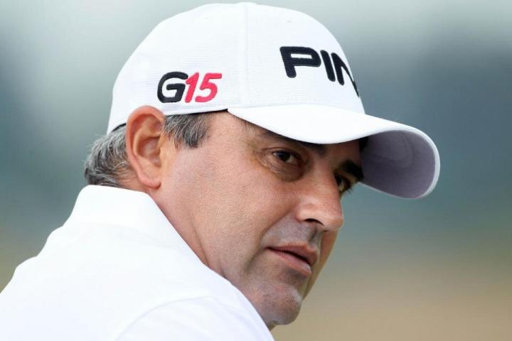 Condenaron a 2 años de cárcel al Pato Cabrera