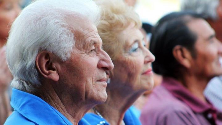 Jubilados: la fecha para el cobro del bono de $ 5.000