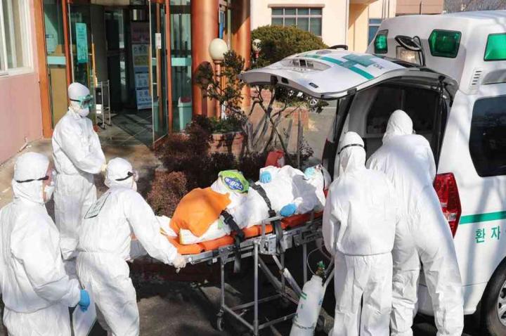 Covid en Santa Fe: 18 muertes y 1240 contagios