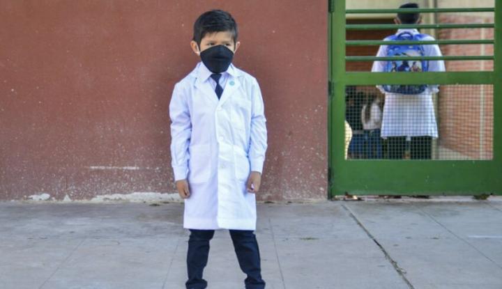 Qué dice la nueva guía de cuidados para las escuelas