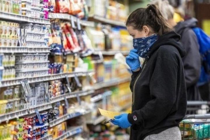 Una familia necesitó $ 66.488 para no ser pobre