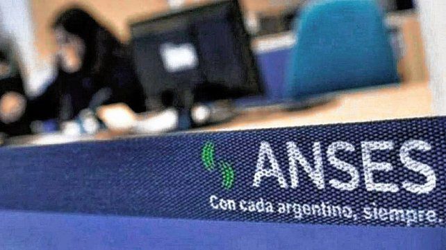 Ansés anunció el calendario de pagos para agosto