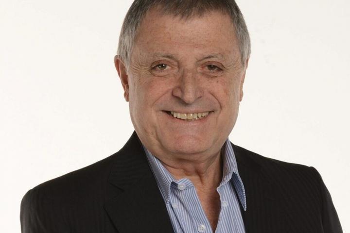 Murió por coronavirus Gino Renni