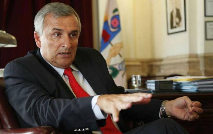 Jujuy: la vacunación será obligatoria para estatales