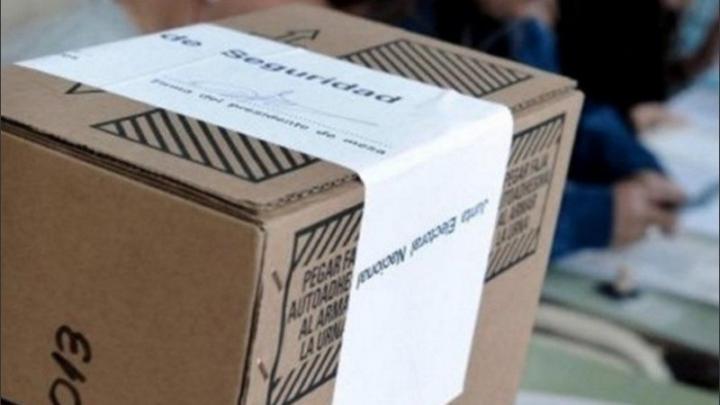 Elecciones: quiénes son los exceptuados de votar