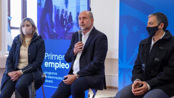 “Primer Empleo”: Santa Fe pagará $ 20 mil por cada trabajador