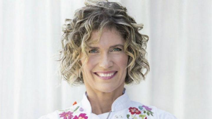 Maru Botana volvió y la multaron con $ 4,3 mllones