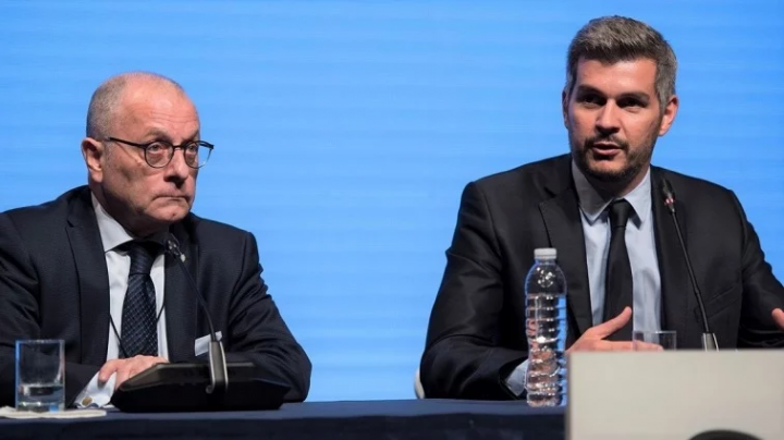 Contrabando a Bolivia: imputan a Marcos Peña y Faurie