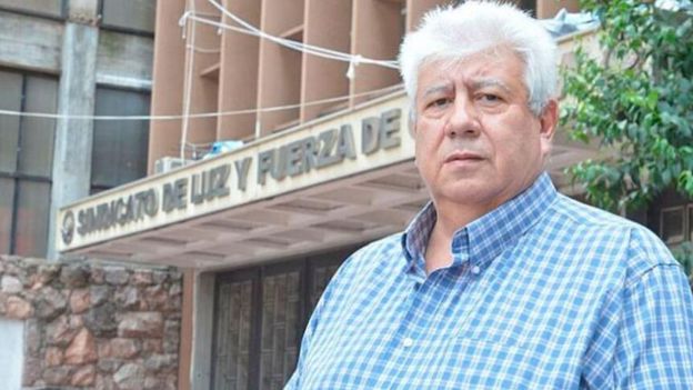 Luz y Fuerza: procesan a toda la cúpula en Córdoba