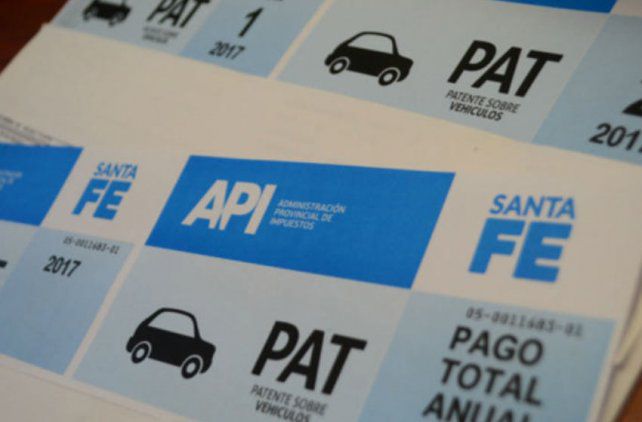 Santa Fe prorrogó la moratoria para deudas impositivas