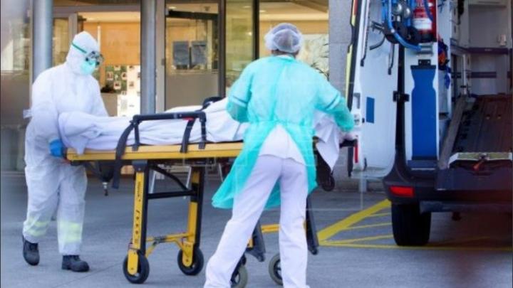 Coronavirus en Santa Fe: 315 contagios y 21 muertes