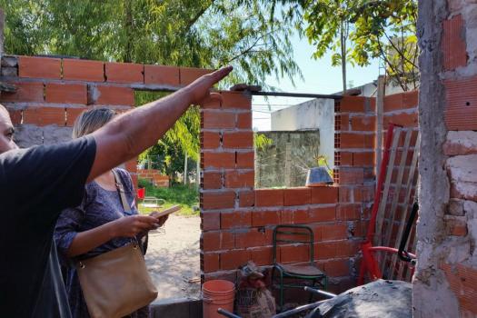 Lanzan créditos a pagar hasta en 10 años para refaccionar hogares