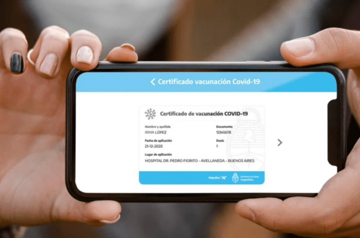  Cómo funciona la credencial Mi Argentina 