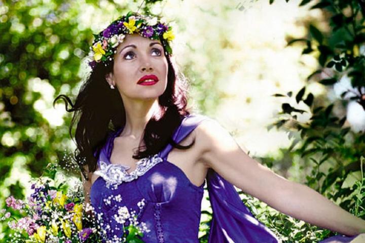 Se cumplen 25 años de la muerte de Gilda