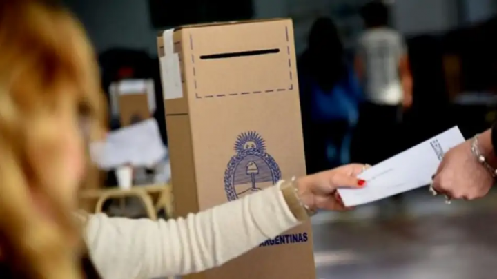  Recomendaciones sanitarias para ir a votar