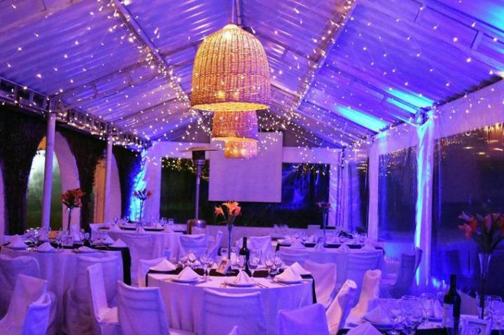 Córdoba habilitó los salones de fiestas 