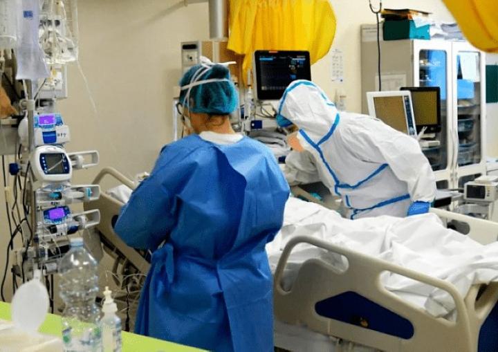 Covid en Santa Fe: 14 muertes y 192 contagios