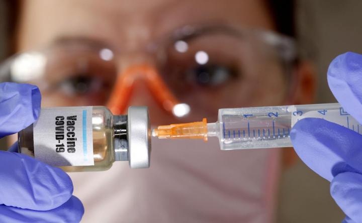 Covid en Santa Fe: 127 nuevos contagios y un deceso