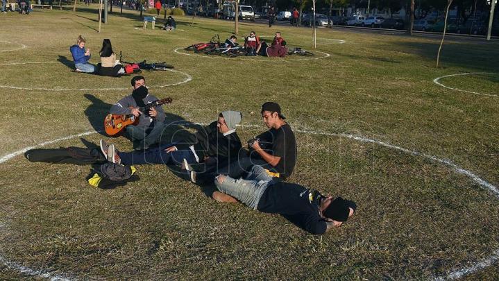 Una por una, las nuevas medidas sanitarias que rigen en todo el país