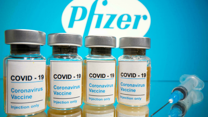 Pfizer: Santa Fe vacuna a menores de 12 a 17 años
