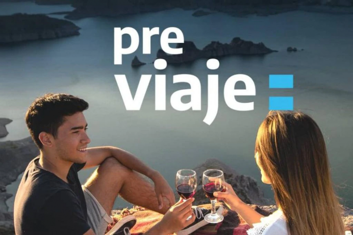 PreViaje es la mayor ayuda que un gobierno le dio al turismo en la historia