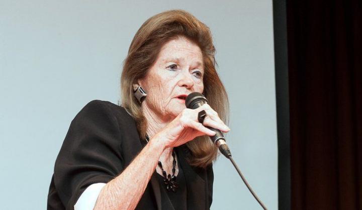 La jueza Highton de Nolasco renunció a la Corte Suprema