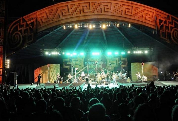 El Festival de Cosquín presentó la grilla 