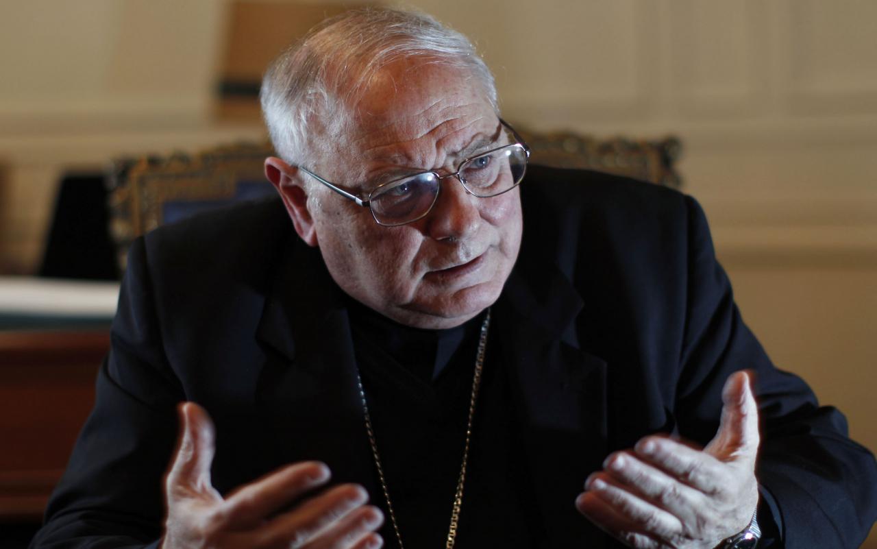 Arancedo: “Este momento de cambios no puede perpetuarse” 