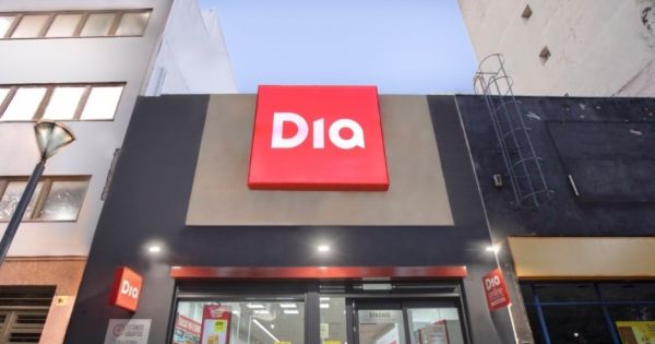 DIA invertirá USD 115 millones en la Argentina