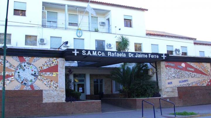 Rafaela tendrá el sexto Hospital Donante de la provincia