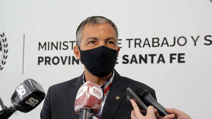 Oferta salarial a los docentes, la mejor del país