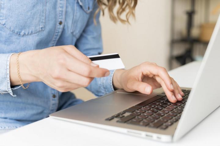  Cómo desconocer una compra con tarjeta de crédito