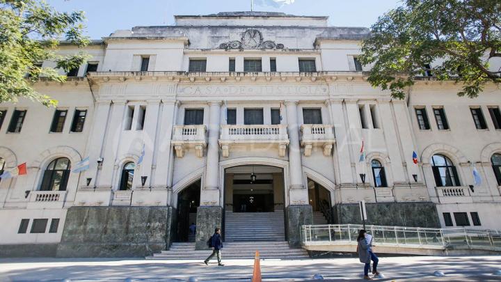 La Corte Suprema levantó el sistema de turnos
