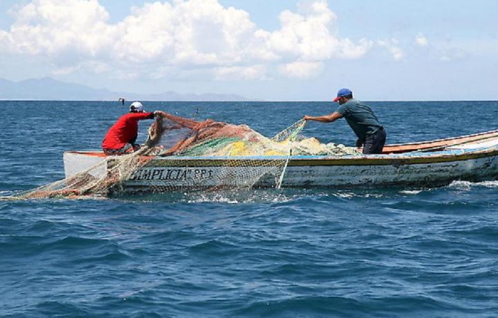 Pagan a pescadores comerciales y artesanales