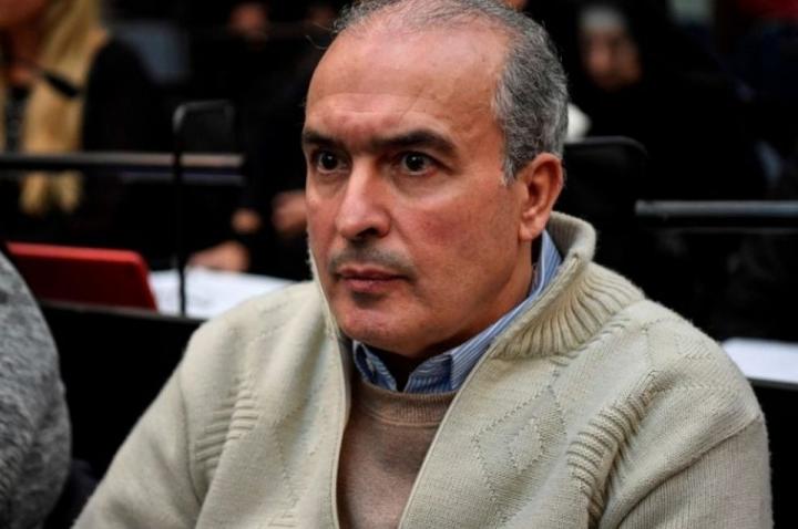 La Justicia liberó a José López