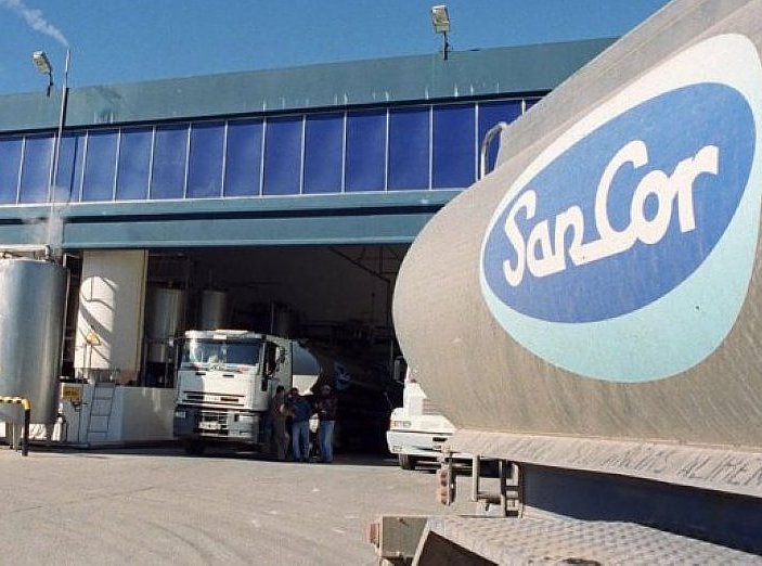 Acuerdan reactivar SanCor