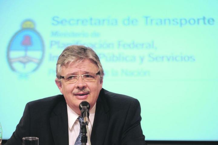 Tragedia de Once: Schiavi recuperó la libertad