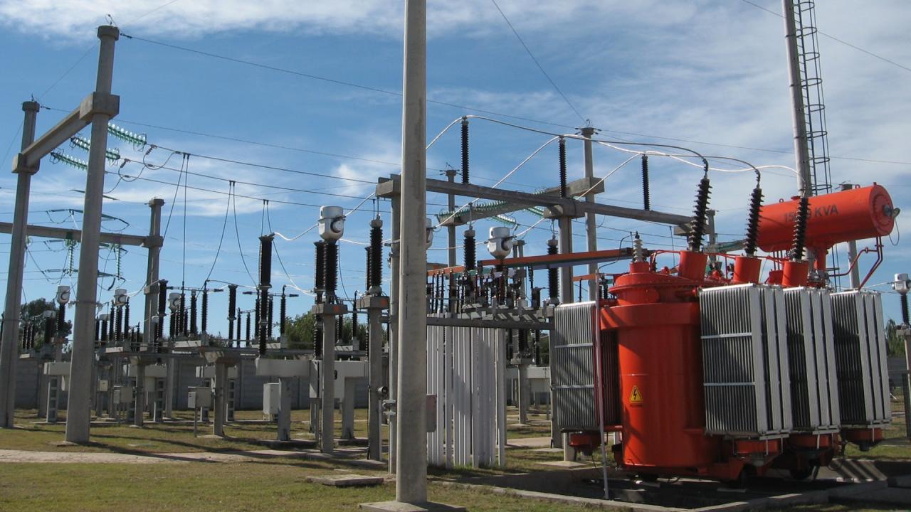 La EPE construirá la nueva Estación Transformadora Rincón