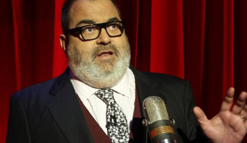 Lanata acusó a Macri de “apretar” a La Nación y Clarín