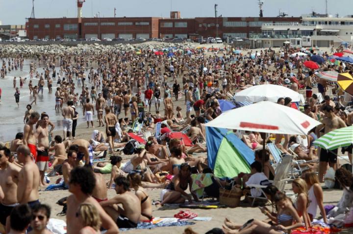 El mejor finde largo de los últimos 5 años