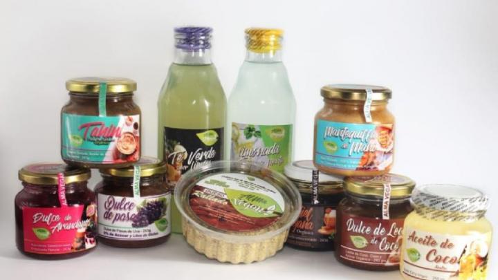 La Anmat prohibió algunos alimentos veganos