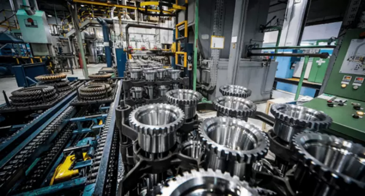 La economía superó el nivel prepandemia