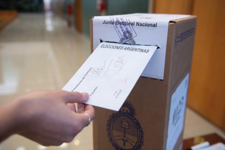 Cómo justificar el no voto durante las elecciones