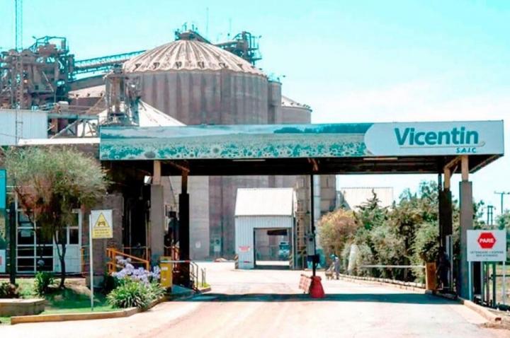 La Justicia confirmó el millonario embargo contra Vicentín