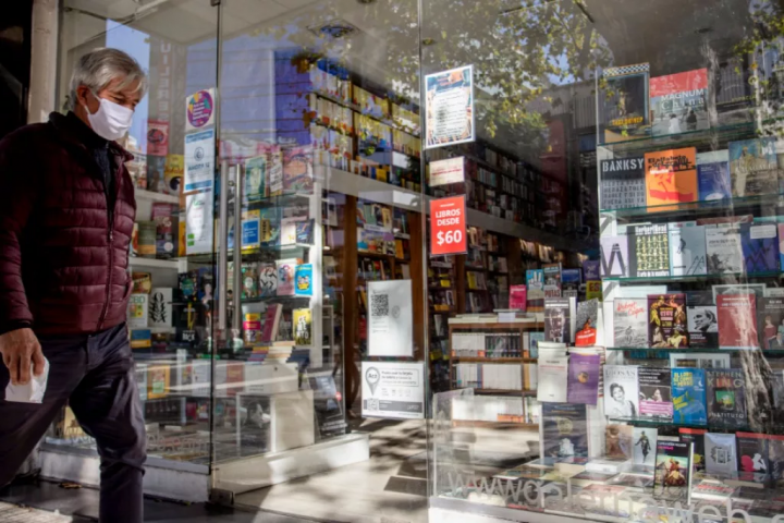 Las ventas minoristas subieron 12,7 % 