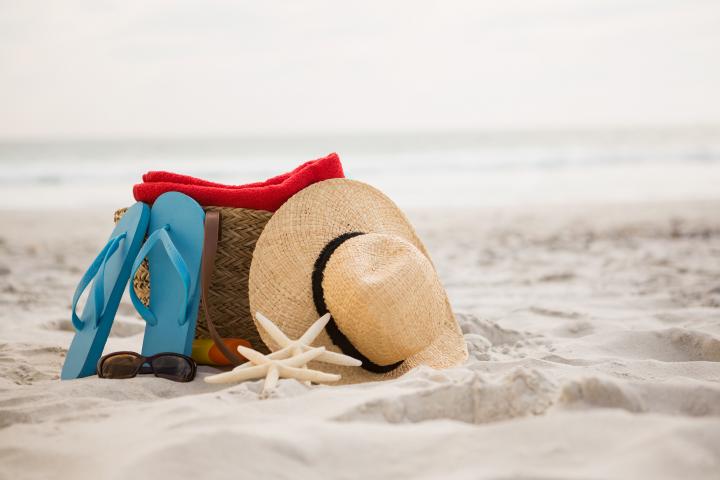 Consejos para unas vacaciones seguras