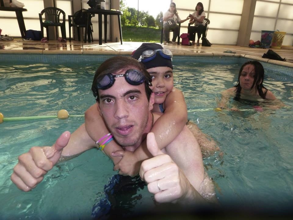 Una crónica sobre “Los Tiburones” fue premiada en España