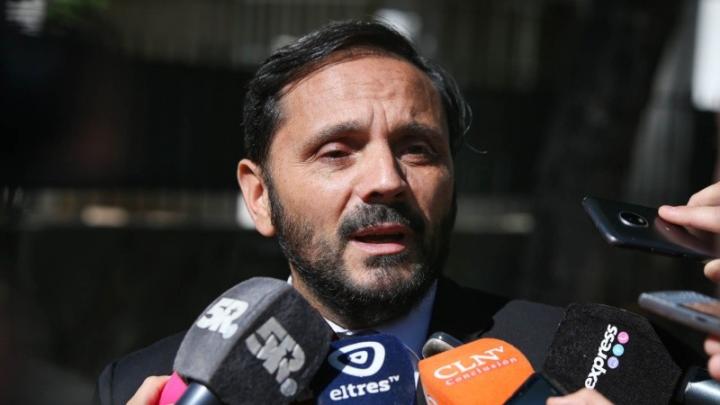 La Legislatura suspendió a un fiscal rosarino