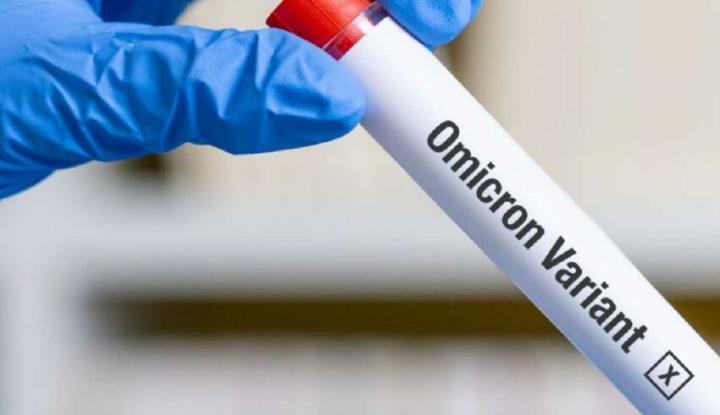 Confirman el segundo caso de la variante Ómicron