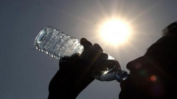 Consejos para evitar los golpes de calor
